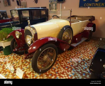 Chenard & Walker